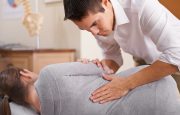 Chiropractic Adjustments