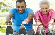 Exercises for Back Pain