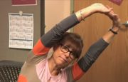 Deskercise