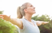 Posture to Help Back Pain