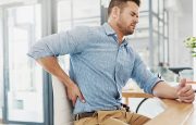 Positions for Back Pain