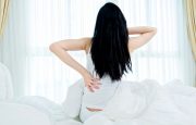 How to Sleep With Back Pain