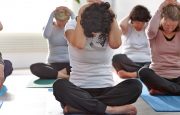 Stretches for Back Pain