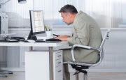 Bad Posture and Back Pain
