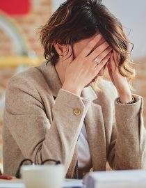 How Stress Impacts Back Pain and What to Do About It How Stress Impacts Back Pain and What to Do About It