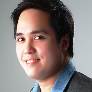 My Story: Luisito Batongbakal Jr.