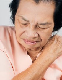 The Surprising Causes of Upper Back Pain The Surprising Causes of Upper Back Pain