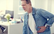 Can Constipation Cause Back Pain?