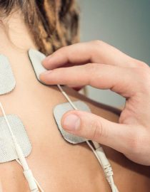 A Guide to Using a TENS Machine for Back Pain A Guide to Using a TENS Machine for Back Pain