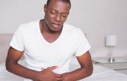 Nausea and Back Pain