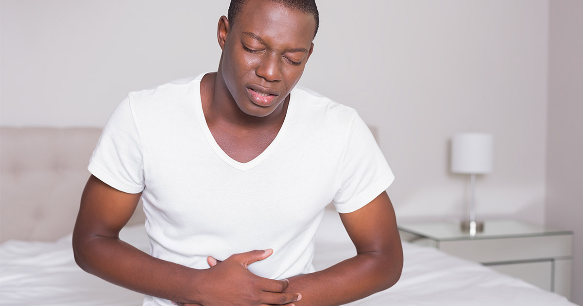 Nausea And Back Pain What Is The Connection Between Them 