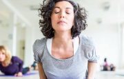 Yoga for Back Pain